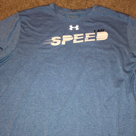Under Armour training shirts - Picture 3 of 3